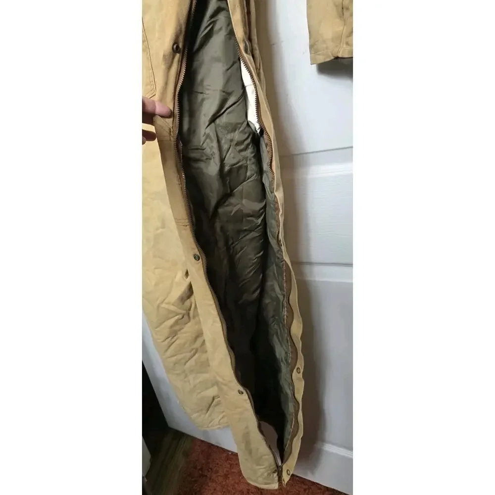 RARE Walls Mono Work Vintage Thinsulate Size Large Tall USA 42-44